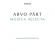 Arvo Pärt - Musica Selecta Arvo Pärt - Musica Selecta