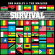 Bob Marley & The Wailers - Survival (Vinyl) Bob Marley & The Wailers - Survival (Vinyl)