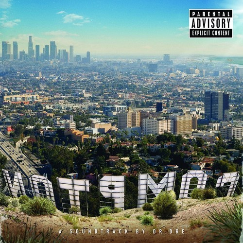 Dr. Dre - Compton
