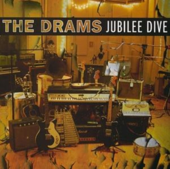 Drams The - Jubilee Dive