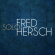 Hersch Fred - Solo Hersch Fred - Solo