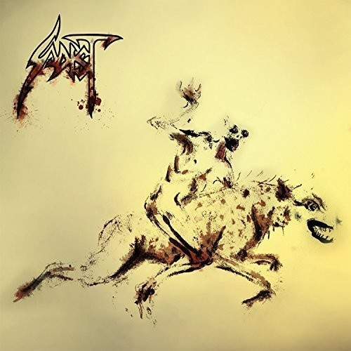 Sadist - Hyaena (Digi Pack)