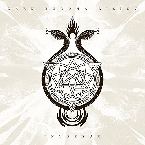 Dark Buddha Rising - Inversum
