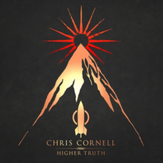 Chris Cornell - Higher Truth (2Lp)