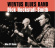 Wentus Blues Band And Dick Heckstal - Man Of Stone Wentus Blues Band And Dick Heckstal - Man Of Stone