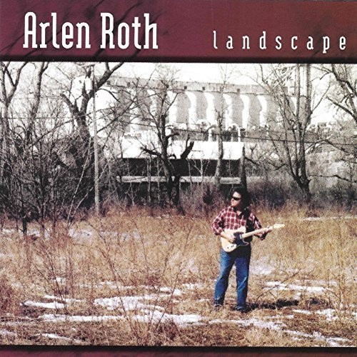Roth Arlen - Landscape