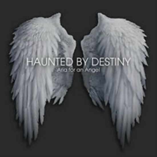 Haunted The - Aria For An Angel