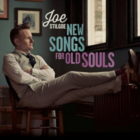 Stilgoe Joe - New Songs For Old Songs (Lp)