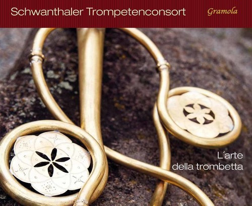 Various - L´Arte Della Trombetta