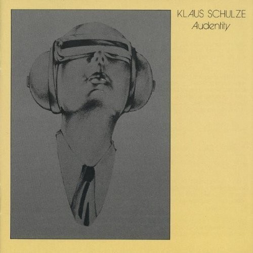 Schulze Klaus - Audentity