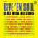 Blandade Artister - Give 'em Soul 2 Blandade Artister - Give 'em Soul 2