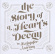 Kristofer Åström - THE STORY OF A HEART DECAY Kristofer Åström - THE STORY OF A HEART DECAY