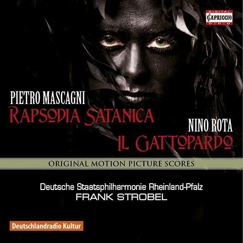 Mascagni Pietro / Rota Nino - Rapsodia Satanica / Il Gattopardo