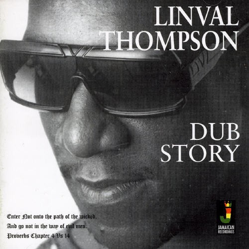 Thompson Linval - Dub Story