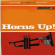 Zukie Tapper - Horns Up! Zukie Tapper - Horns Up!