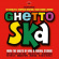 Various Artists - Ghetto Ska Various Artists - Ghetto Ska