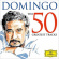 Placido Domingo - 50 Greatest Tracks (2Cd) Placido Domingo - 50 Greatest Tracks (2Cd)