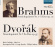 Brahms / Dvorák - String Quintet No. 2 / String Quint Brahms / Dvorák - String Quintet No. 2 / String Quint