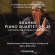 Brahms Johannes - Piano Quartet Op. 25 (Version For O Brahms Johannes - Piano Quartet Op. 25 (Version For O