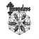 Throneless - Throneless Throneless - Throneless
