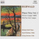 Berwald Franz - Piano Trios Vol 2 Berwald Franz - Piano Trios Vol 2