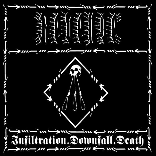 Revenge - Infiltration.Downfall.Death