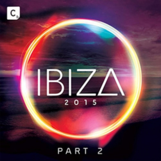 Blandade Artister - Ibiza 2015 Part 2
