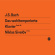 Bach J S - Das Wohltemperierte Klavier I & Ii Bach J S - Das Wohltemperierte Klavier I & Ii