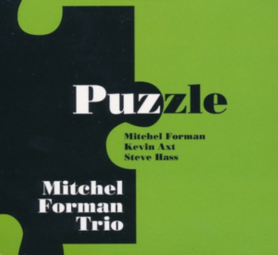 Forman Mitchel - Puzzle