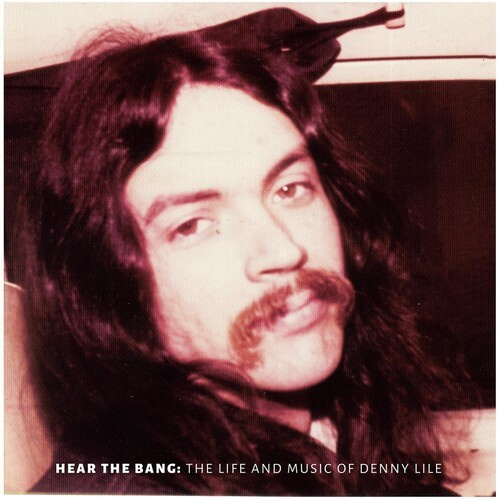 Lile Denny - Hear The Bang