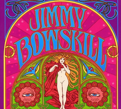 Bowskill Jimmy - Live