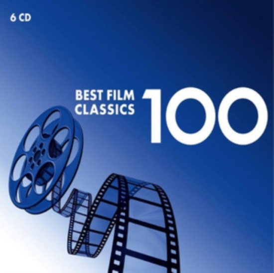 100 Best Film Classics - 100 Best Film Classics