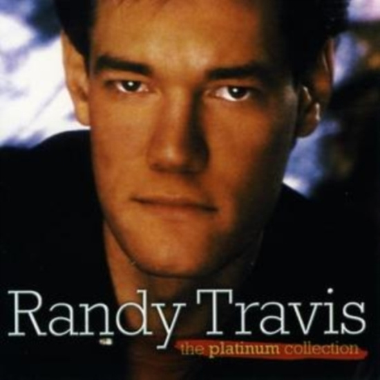 Randy Travis - Randy Travis - The Platinum Co