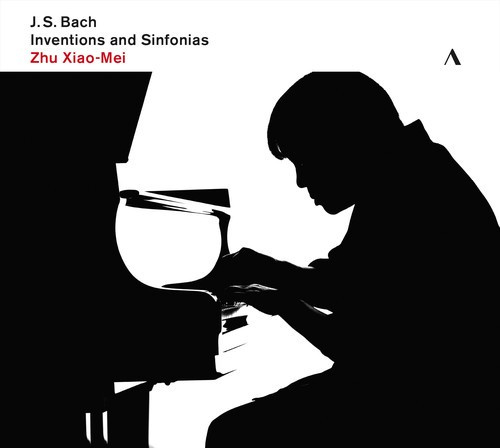 Bach J S - Inventions And Sinfonias