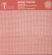 Sonic Youth - Anagrama Sonic Youth - Anagrama