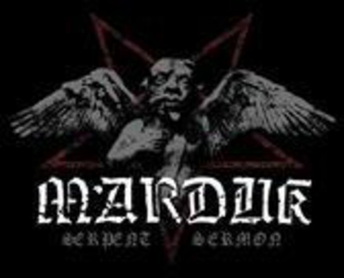 Marduk - Serpent Sermon