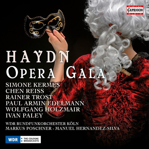Haydn Joseph - L'infedeltà Delusa / La Vera Costan