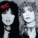 Heart - Bebe Le Strange Heart - Bebe Le Strange