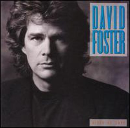 Foster David - River Of Love