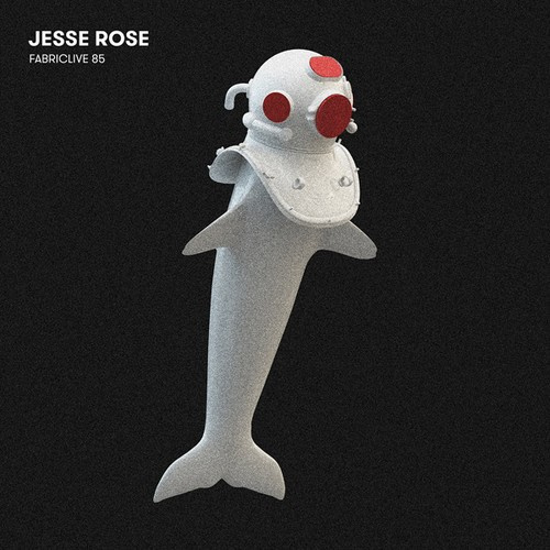 Rosse Jesse - Fabriclive 85