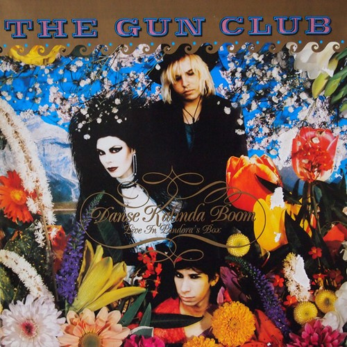 Gun Club The - Danse Kalinda Boom