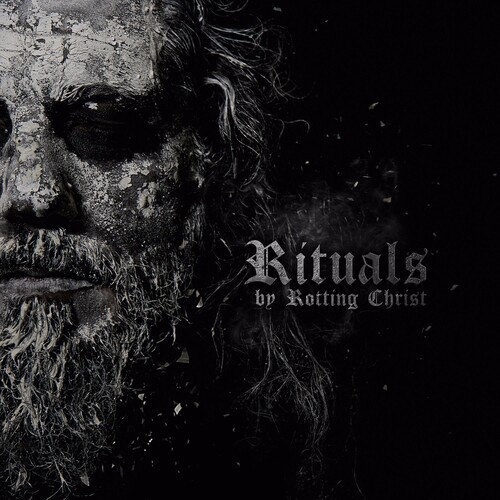 Rotting Christ - Rituals (2 Lp) Black Vinyl