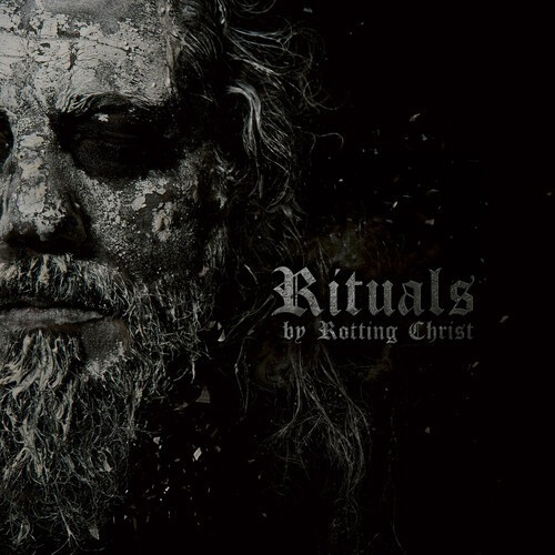 Rotting Christ - Rituals