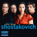 Shostakovich Dmitry - String Quartets Nos. 4 & 6 / Piano Shostakovich Dmitry - String Quartets Nos. 4 & 6 / Piano