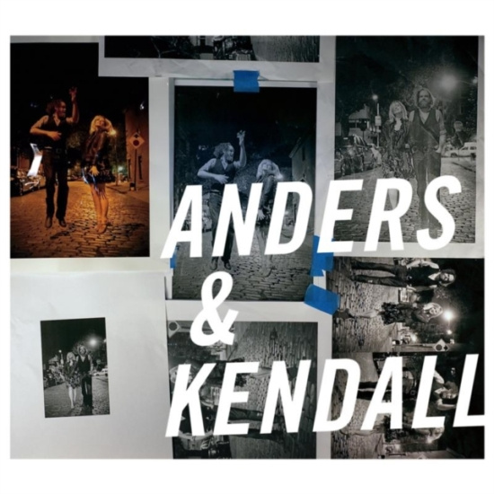 Anders & Kendall - Wild Chorus