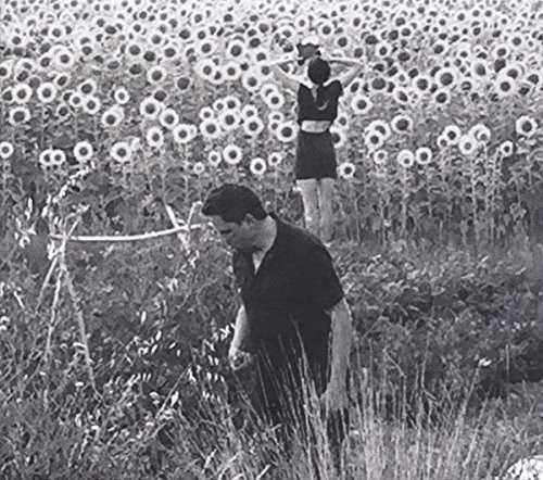 Jesu/Sun Kil Moon - Jesu/Sun Kil Moon