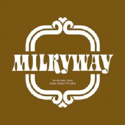 Milkyway - Up, Up And Away (Home Demos 1993-20