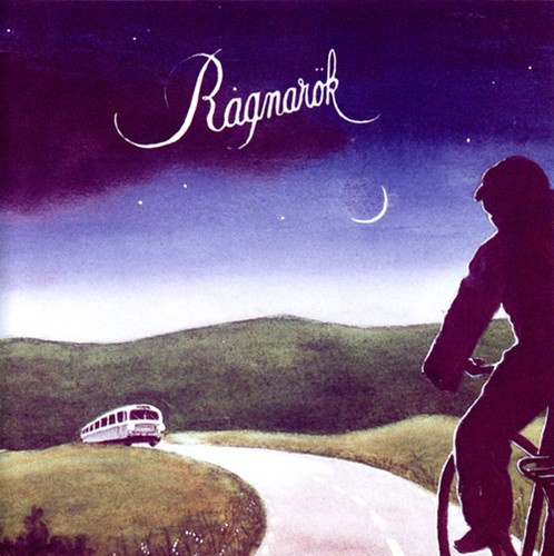 Ragnarök - Ragnarök