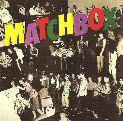 Matchbox - Matchbox