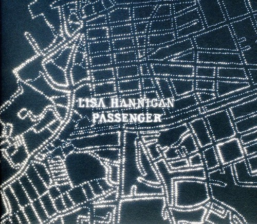 Hannigan Lisa - Passenger
